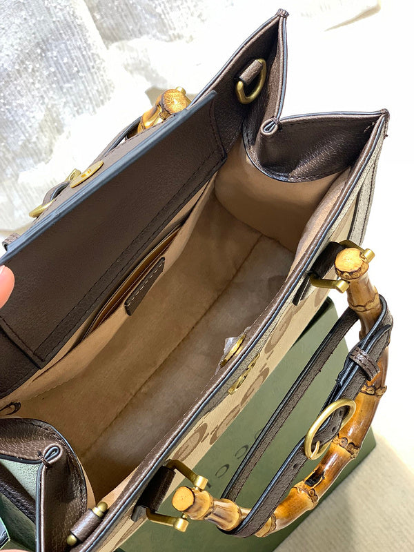 Amelia- GUKI Bags - 324