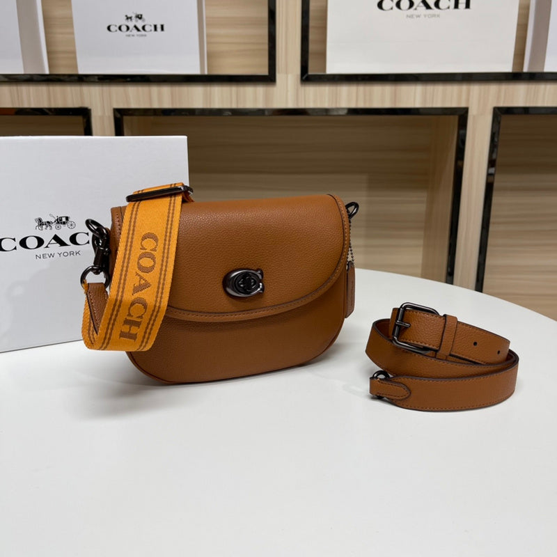Amelia- CAH Bags - 694