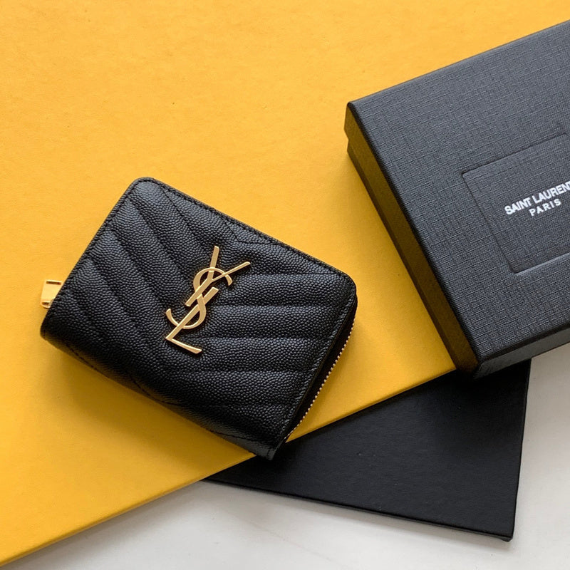Amelia - YSL Bag - 3727