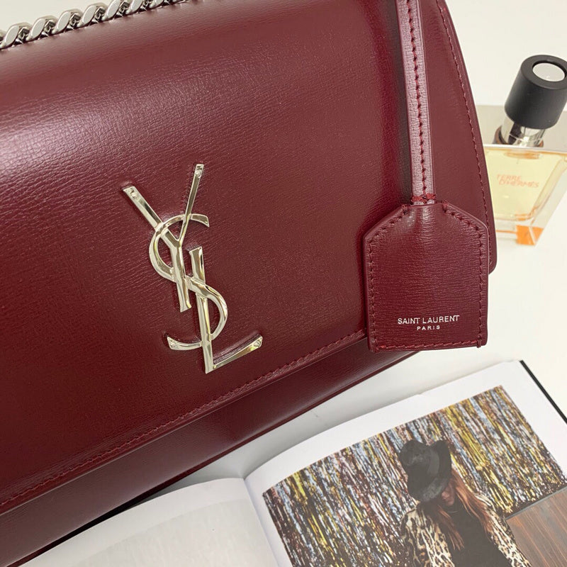 Amelia - YSL Bag - 3827