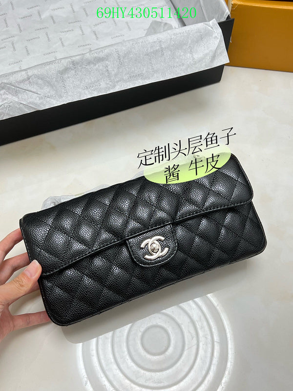 Amelia - CHL Bags - 927