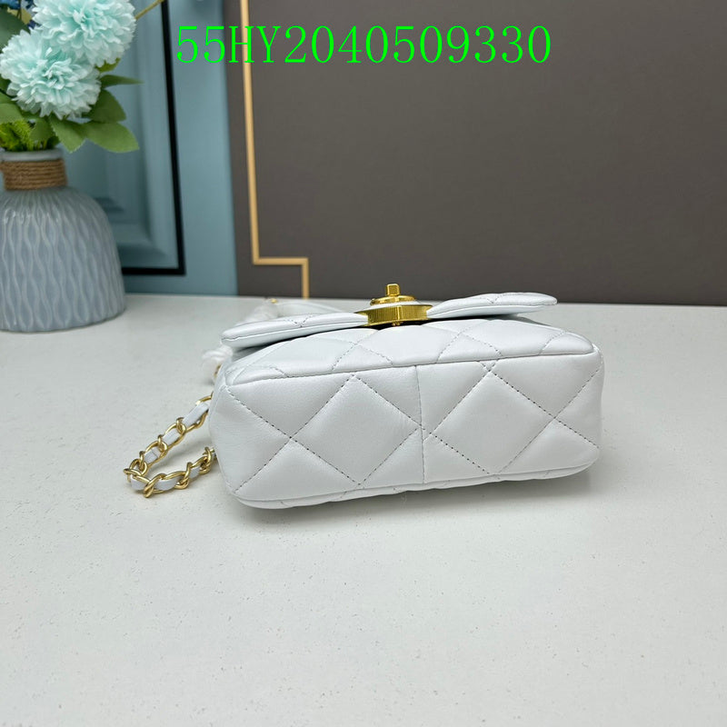 Amelia - CHL Bags - 980