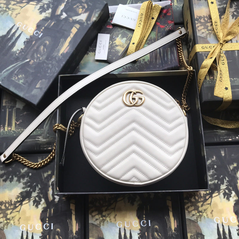 Amelia - GCI Bags - 7192