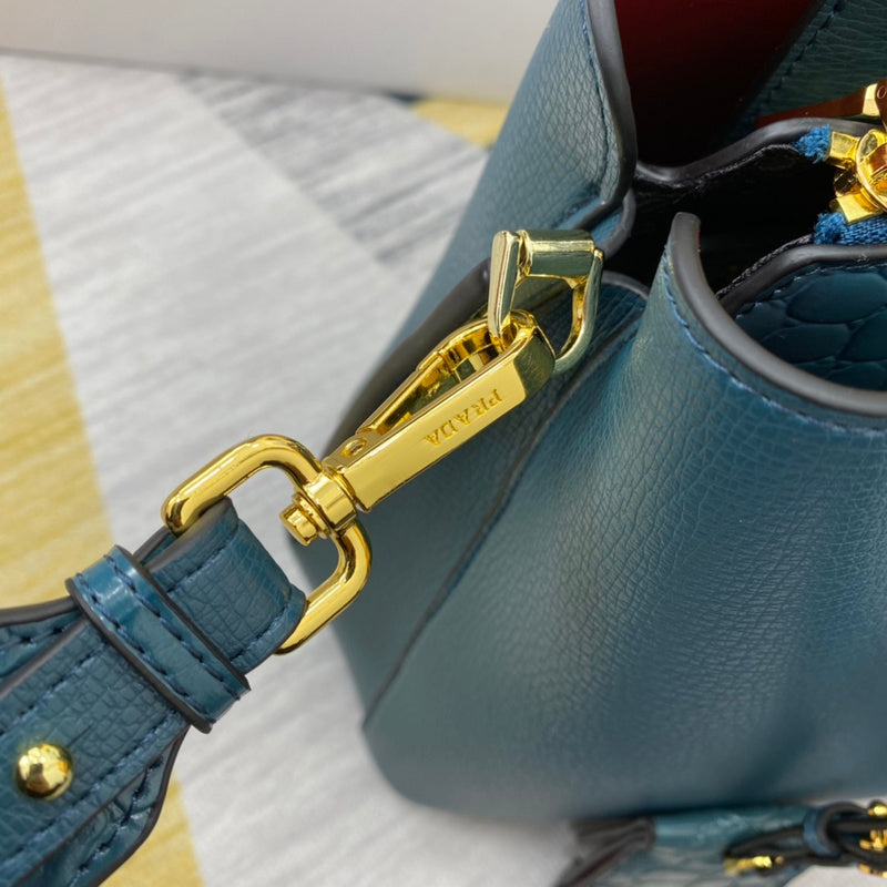 Amelia- PRDA  LUXURY BAGS - 210