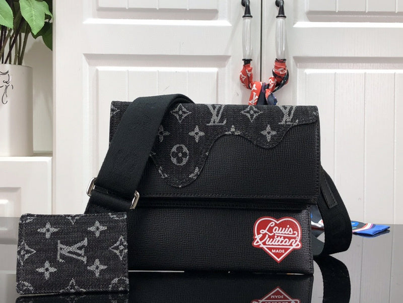 Amelia- - LOV Men Bags - 428