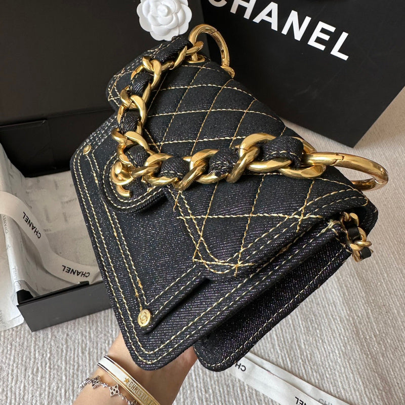 Amelia- CHL Bags - 6942