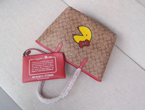 Amelia - CCH Bags - 525