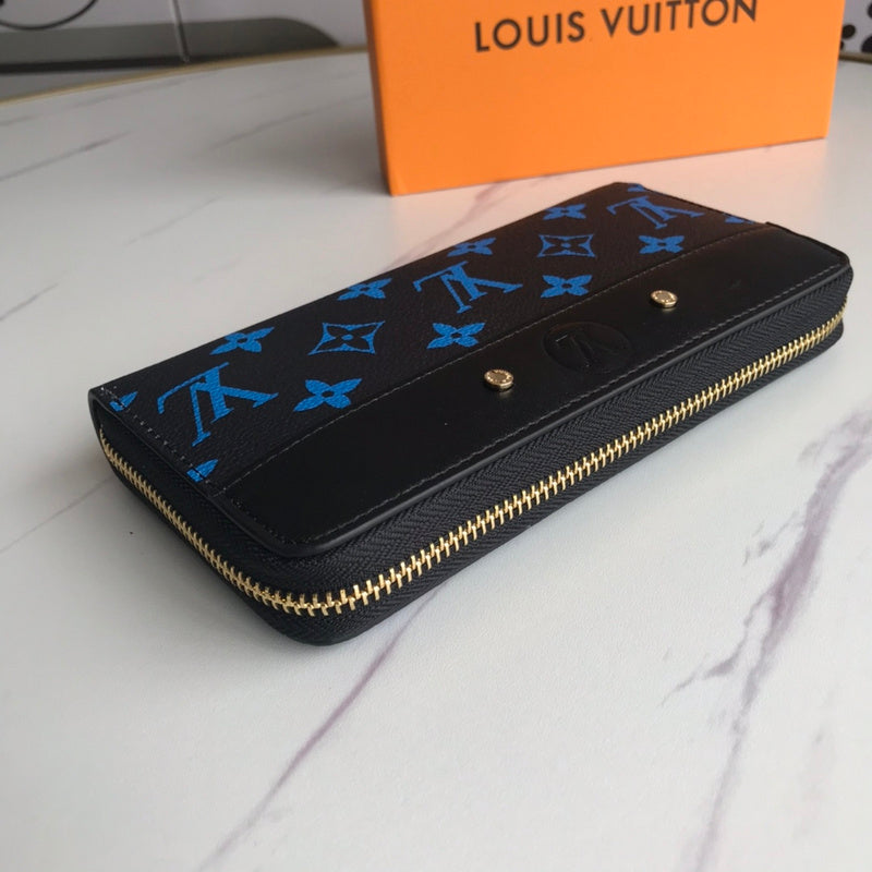 Amelia- LOV  Luxury  Wallets - 660