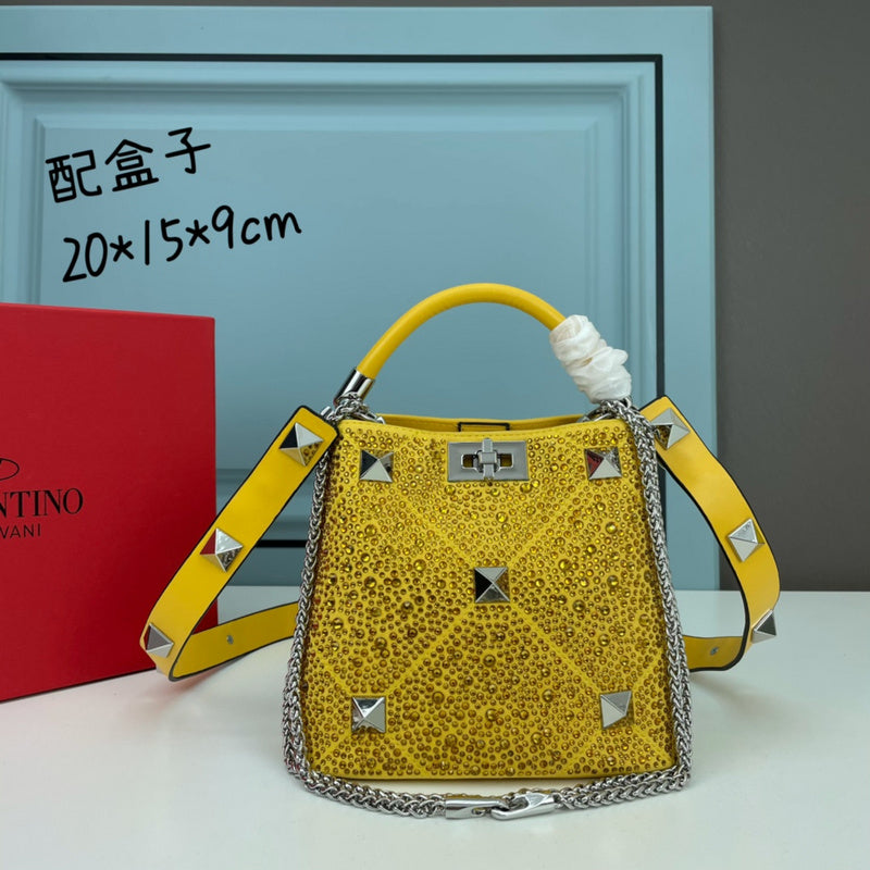 Amelia- VEL WOMEN LUXURY BAGS - 895