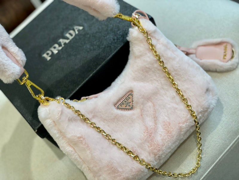 Camila Bags - Prada Bags - 472