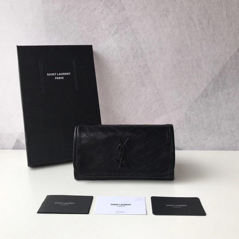 Amelia - YSL Bag - 2428