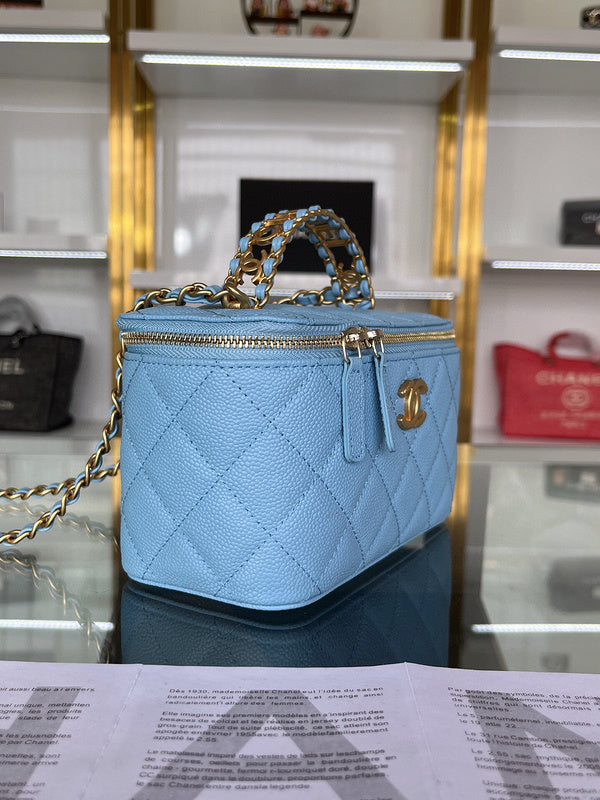 AmeliaLuxury - CHL Bags - 3301