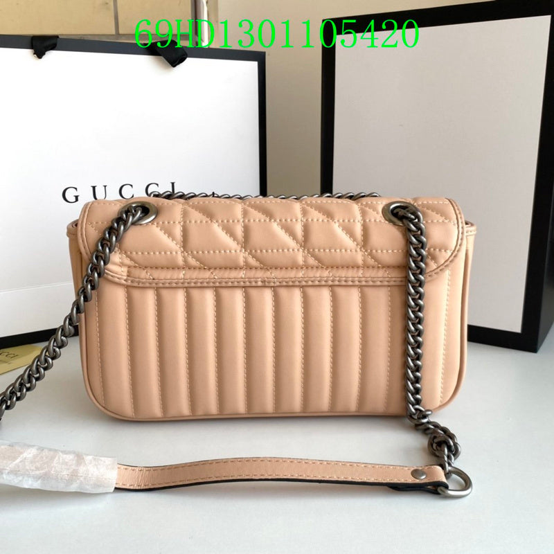 Amelia - GCI Bags - 10444