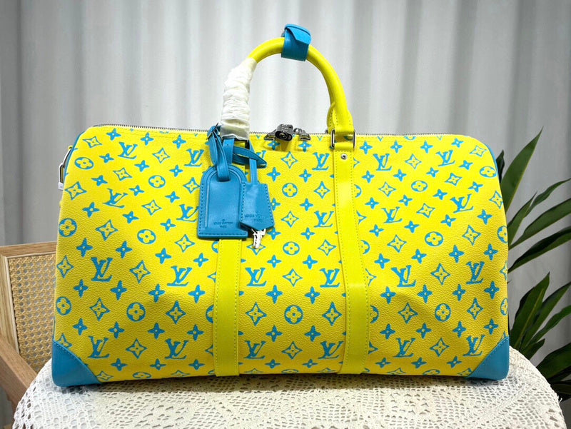 Amelia - LOV Travel Bags - 010