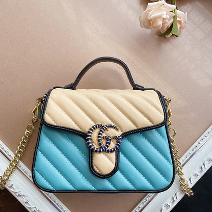 Amelia - GCI Bags - 9860