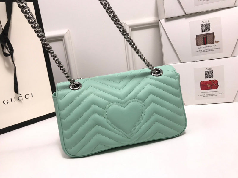 Amelia- GCI Lady Bags - 1089