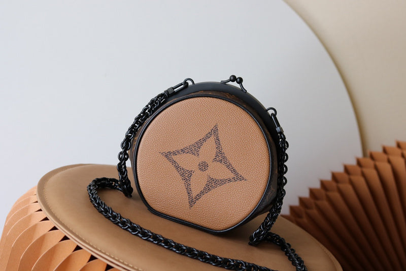 Fan Fashion Lu-Vi Bags - 16947