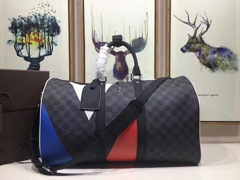 Amelia - LOV Travel Bags - 103
