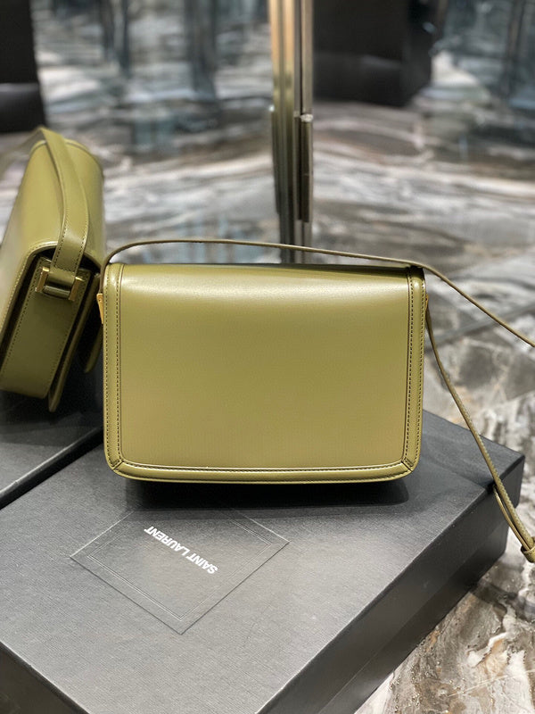 Amelia - YSL Bag - 1465