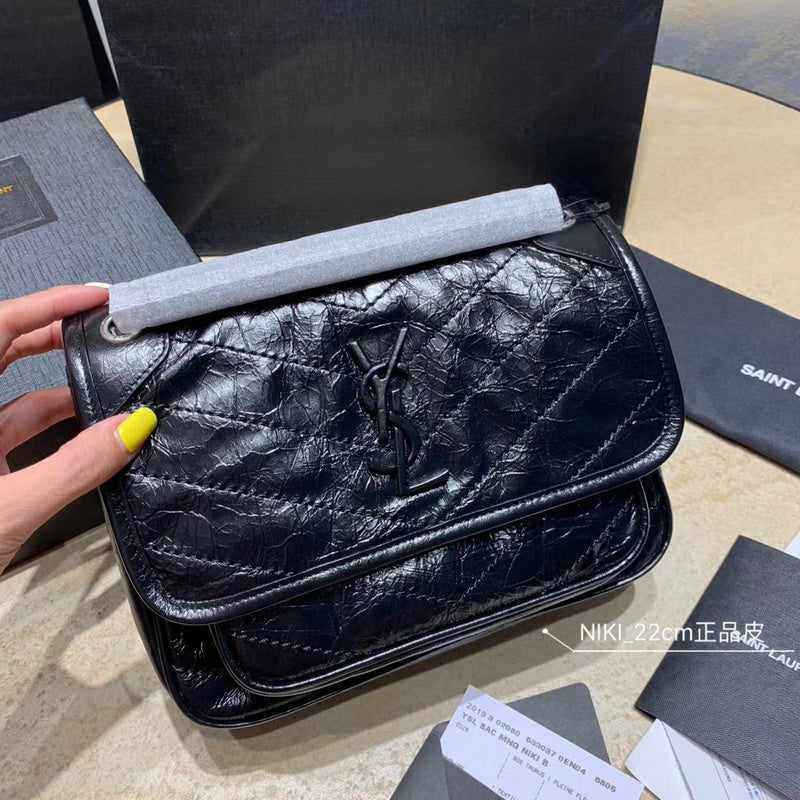 Amelia - YSL Bag - 3843