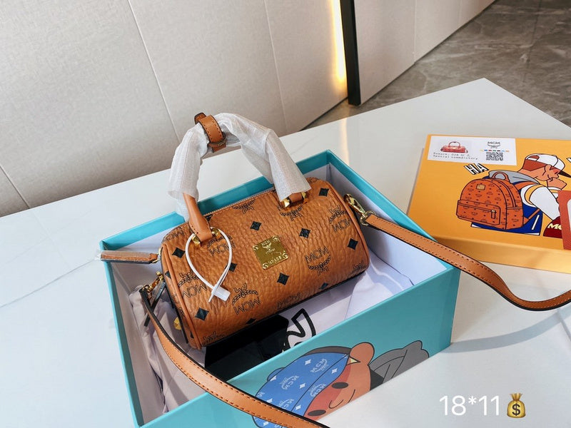 Amelia- - MQM Bags - 035