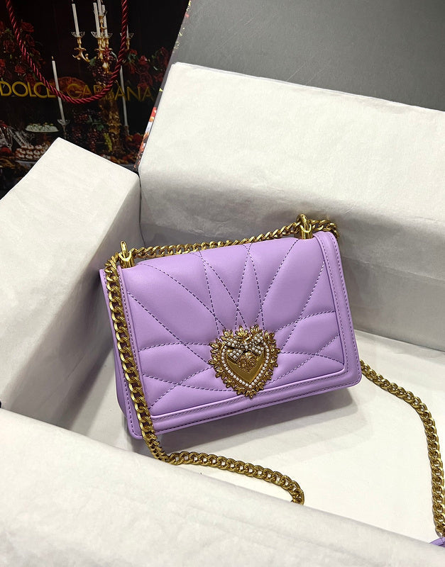 Amelia- DG Bags - 367