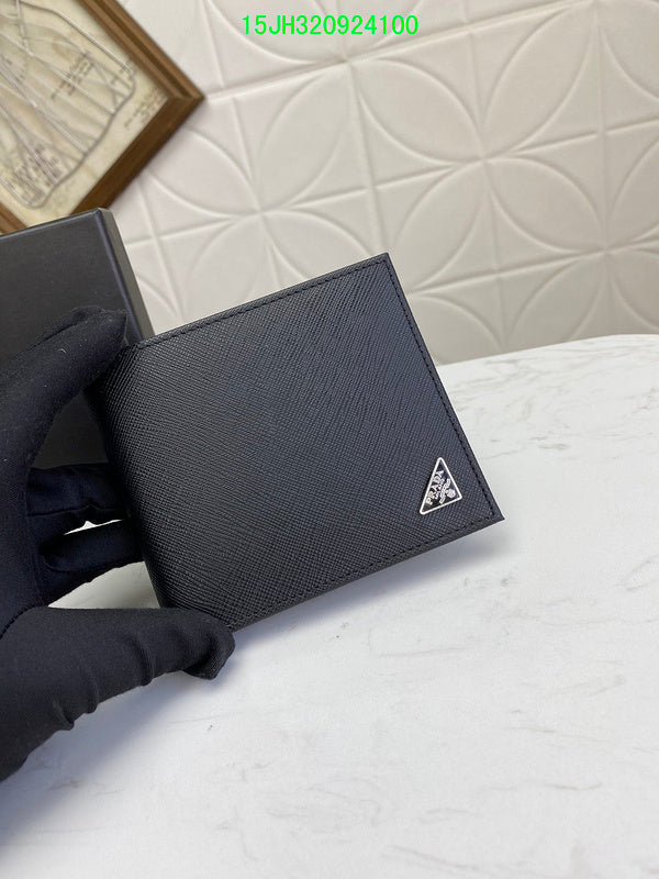 Amelia - PD Wallet - 380