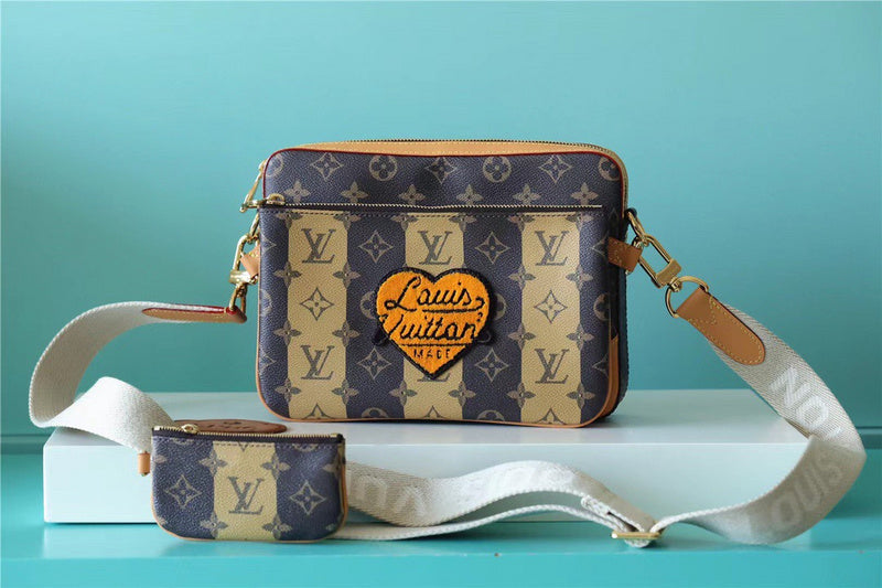 Fan Fashion Lu-Vi bags - 10055