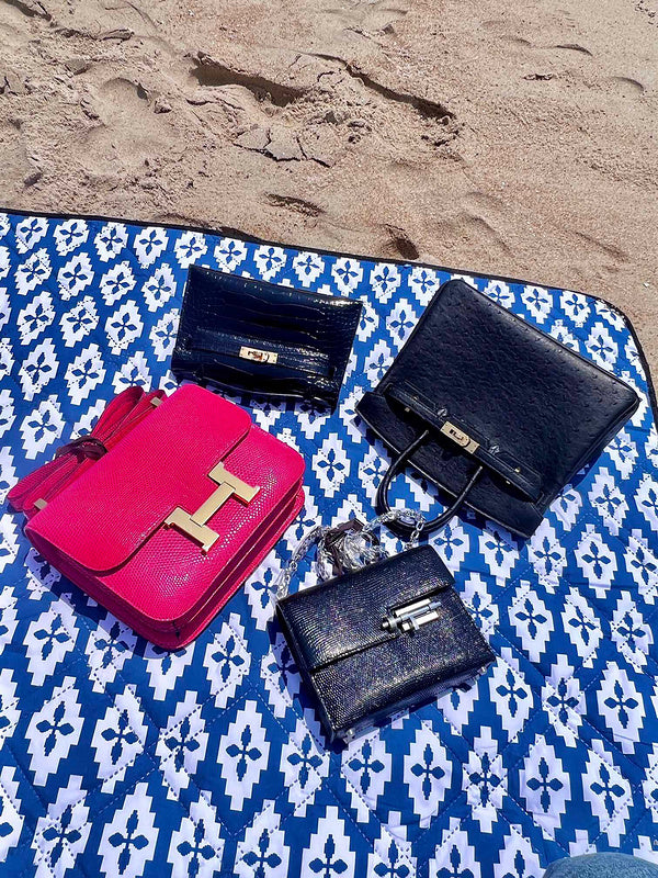 Amelia - HMS Bags - 1604