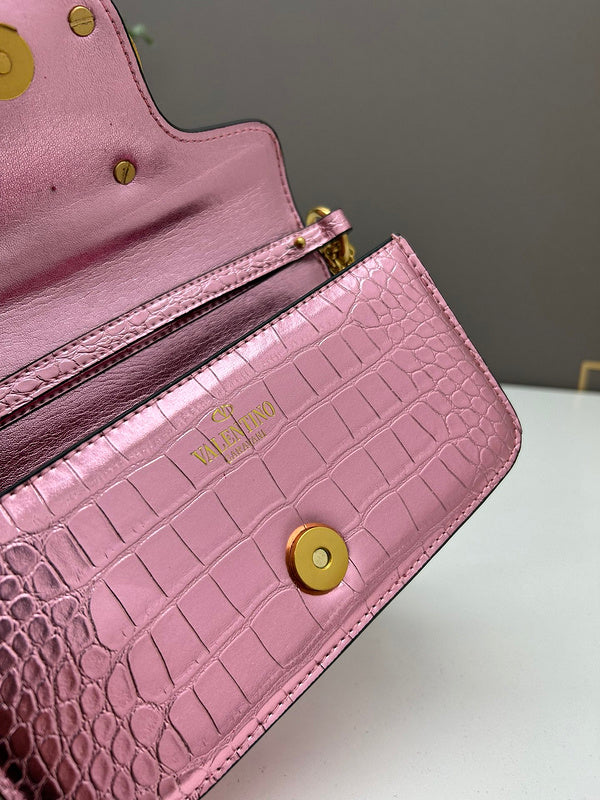 Amelia- VEL WOMEN LUXURY BAGS - 666