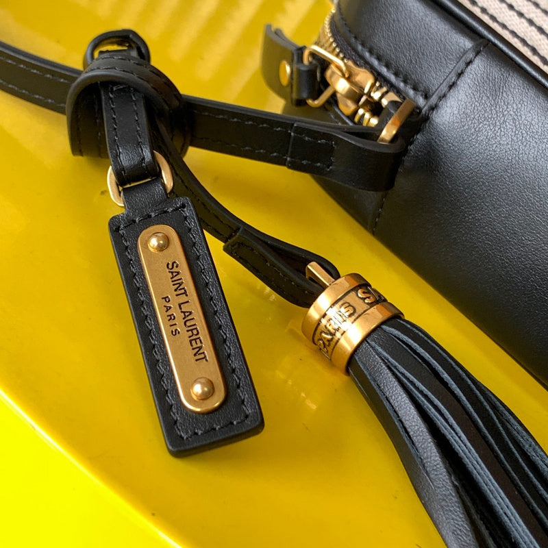 Amelia - YSL Bag - 3733