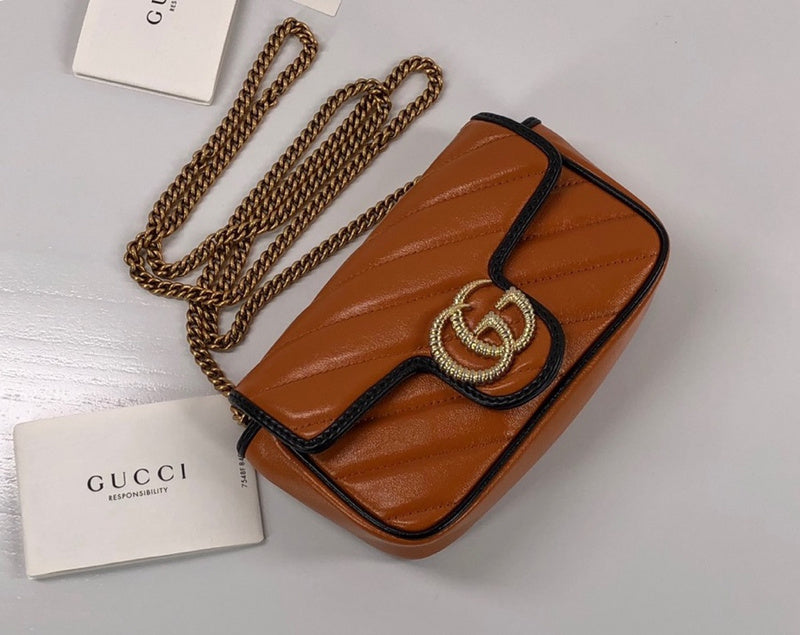 Amelia  - GCI Bags - 13202
