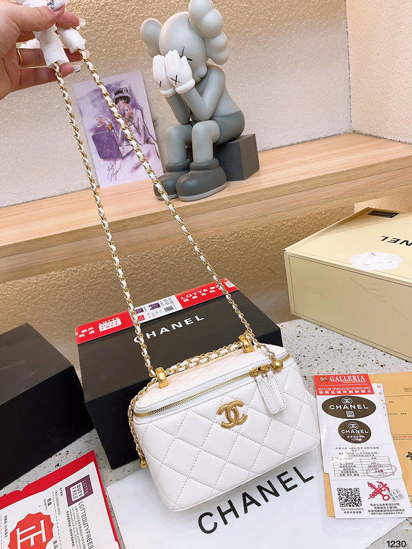 Amelia- CHL Bags - 6812