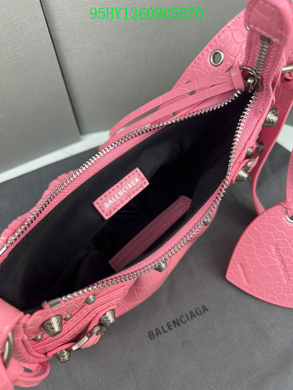Amelia - BGA Bags - 2135