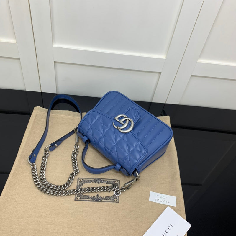 Amelia  - GCI Bags - 13014