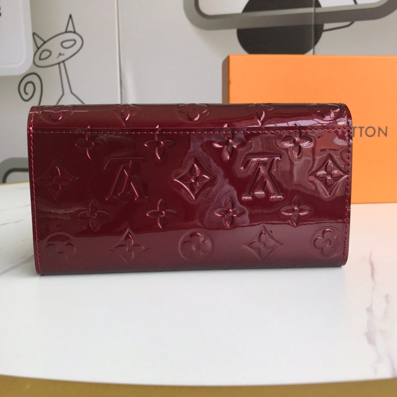 Amelia- LOV  Luxury  Wallets - 700