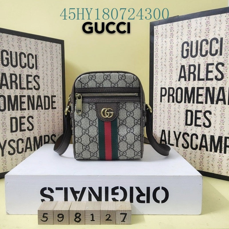 Amelia - GUKI Bags - 2413