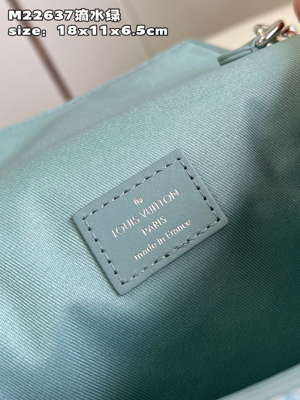 Amelia - LV Bags - 15160