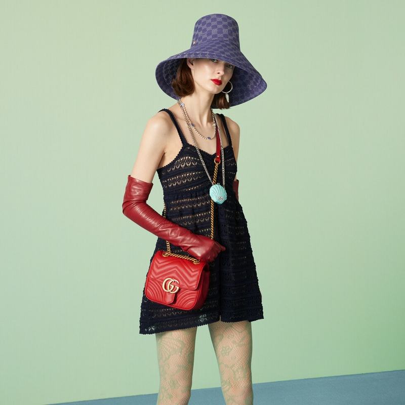 Amelia- GUKI Women Bags - 349