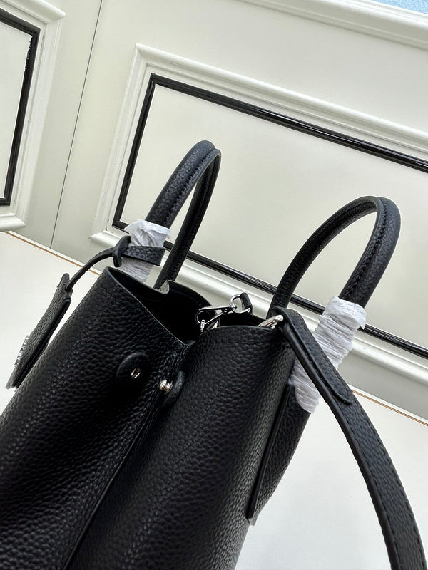 Amelia- PRDA  LUXURY BAGS - 054