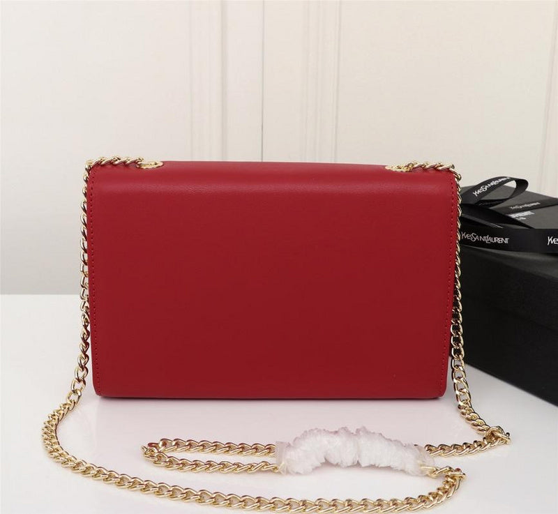 Amelia - YSL Bag - 2583