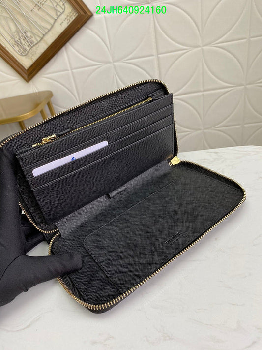 Amelia - PD Wallet - 345