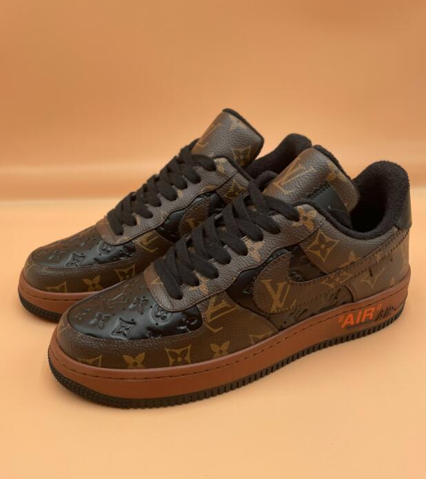 AmeliaLuxury - LOV Men Shoes - 965
