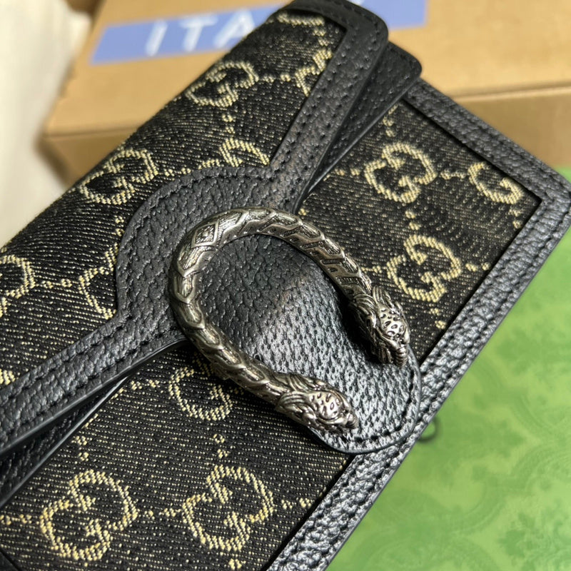 Amelia- GCI Bags - 4633