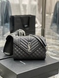 Amelia - YSL Bag - 1889