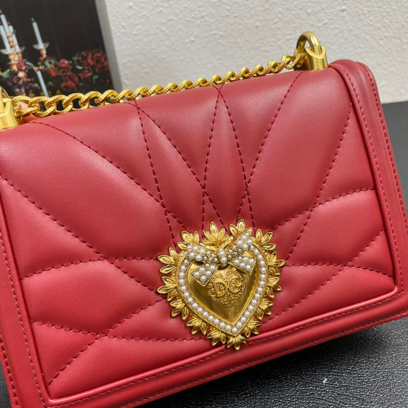 Amelia- DG Bags - 114