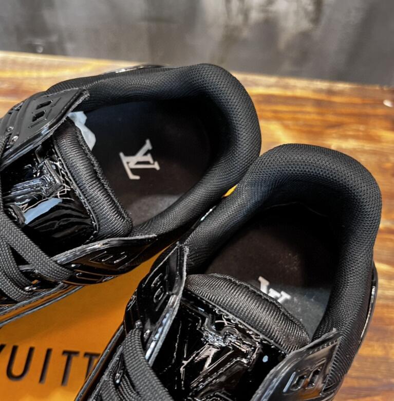 AmeliaLuxury - LOV Men Shoes - 723