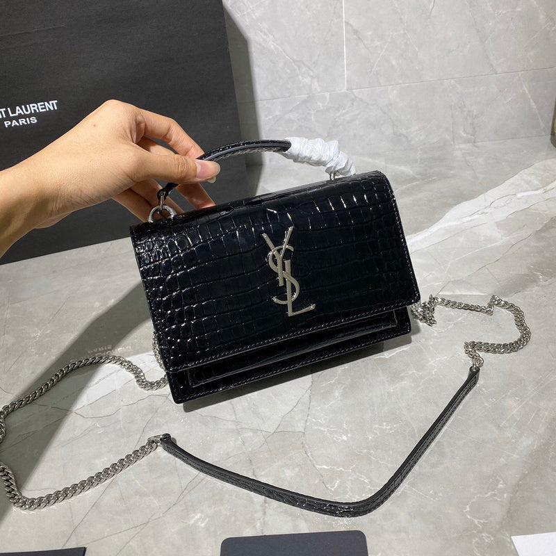 Amelia - YSL Bag - 4063