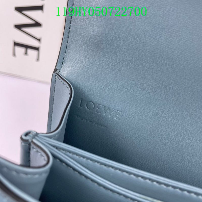 Amelia - LWE BRANDED BAGS - 268