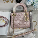 Amelia- DYOR FASHION BAGS - 1149